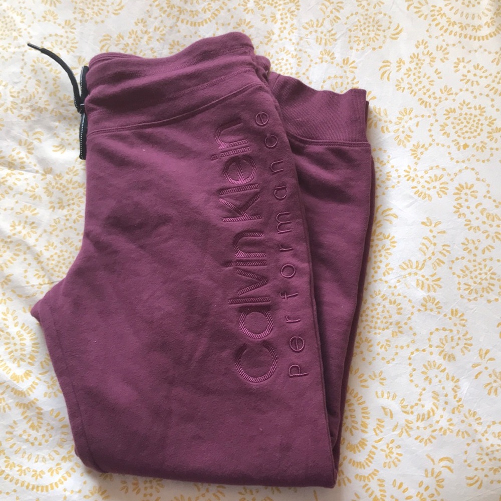 Calvin Klein Sweatpants